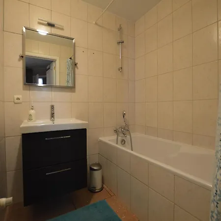 Ferienhaus Holiday Home In Cetturu With Sauna, Cleaning Included Cetturu