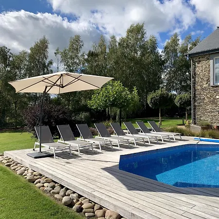 Holiday Home In Cetturu With Sauna, Cleaning Included Cetturu