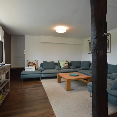 Ferienhaus Holiday Home In Cetturu With Sauna, Cleaning Included *