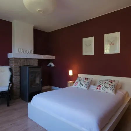 Ferienhaus Holiday Home In Cetturu With Sauna, Cleaning Included *