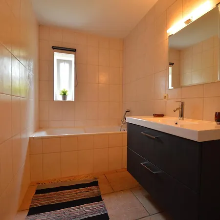 Ferienhaus Holiday Home In Cetturu With Sauna, Cleaning Included Cetturu
