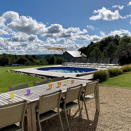 Holiday Home In Cetturu With Sauna, Cleaning Included