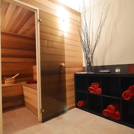 Holiday Home In Cetturu With Sauna, Cleaning Included Ferienhaus