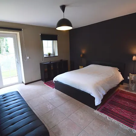 Ferienhaus Holiday Home In Cetturu With Sauna, Cleaning Included Cetturu