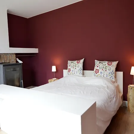 Ferienhaus Holiday Home In Cetturu With Sauna, Cleaning Included