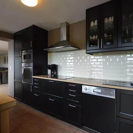 Holiday Home In Cetturu With Sauna, Cleaning Included Ferienhaus Cetturu