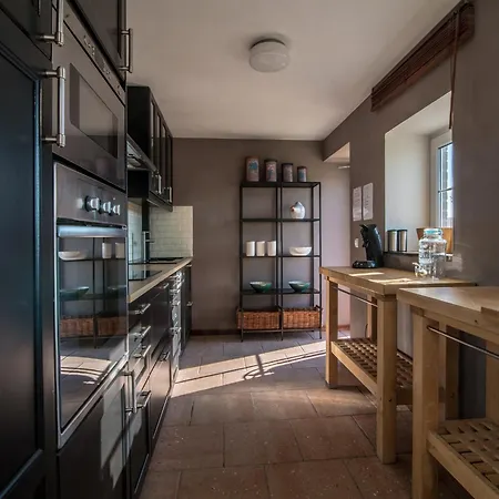 Holiday Home In Cetturu With Sauna, Cleaning Included