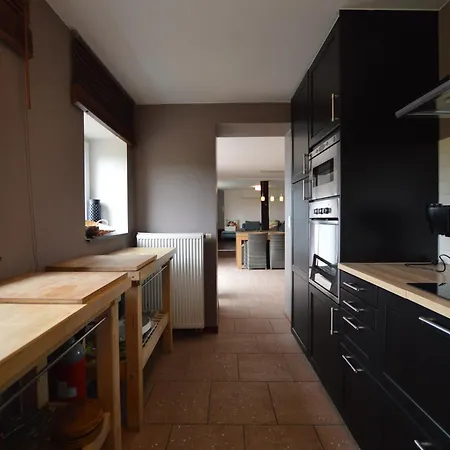 Ferienhaus Holiday Home In Cetturu With Sauna, Cleaning Included *