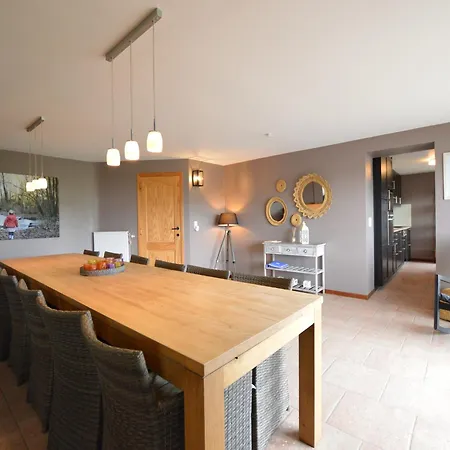 Holiday Home In Cetturu With Sauna, Cleaning Included Ferienhaus Cetturu