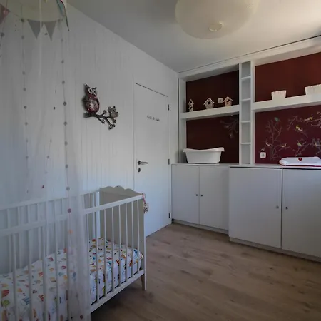 Holiday Home In Cetturu With Sauna, Cleaning Included * Cetturu