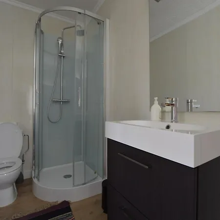 Holiday Home In Cetturu With Sauna, Cleaning Included