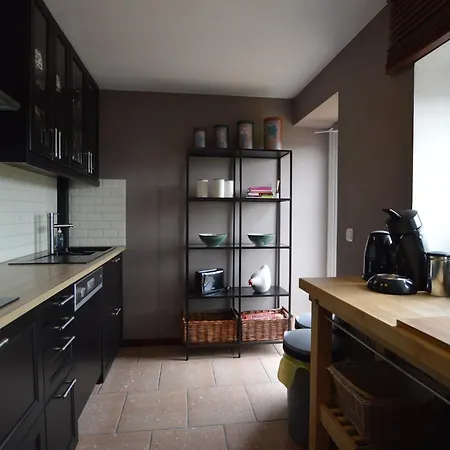 Ferienhaus Holiday Home In Cetturu With Sauna, Cleaning Included Cetturu