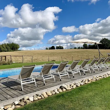 Holiday Home In Cetturu With Sauna, Cleaning Included * Cetturu